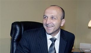 Marcinkiewicz specjalnie dla WP: nie startuję w wyborach!