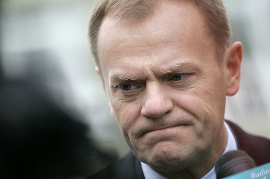 Donald Tusk stanie przed sądem?