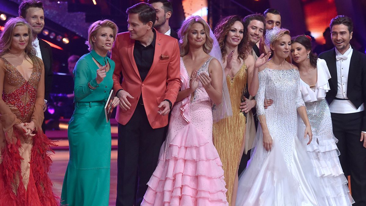 Zwyciężczyni TzG wyszła na salony