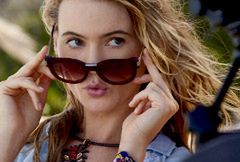 Tommy Hilfiger, Behati Prinsloo i bajeczne Karaiby