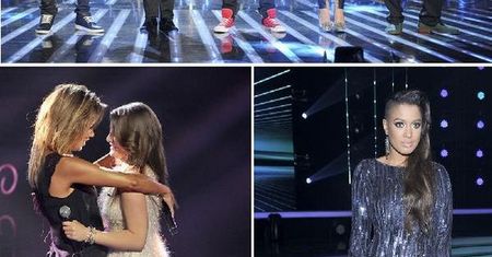 "X Factor": Klaudia Gawor wielką zwyciężczynią 3. edycji "X Factor"!