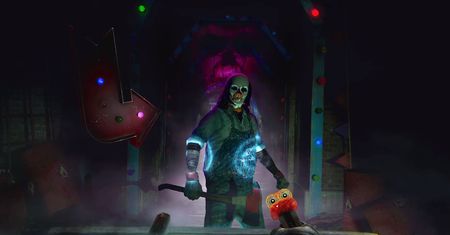 PGW: Until Dawn: Rush of Blood już oficjalnie. Spin-off Until Dawn jest tworzony pod PlayStation VR