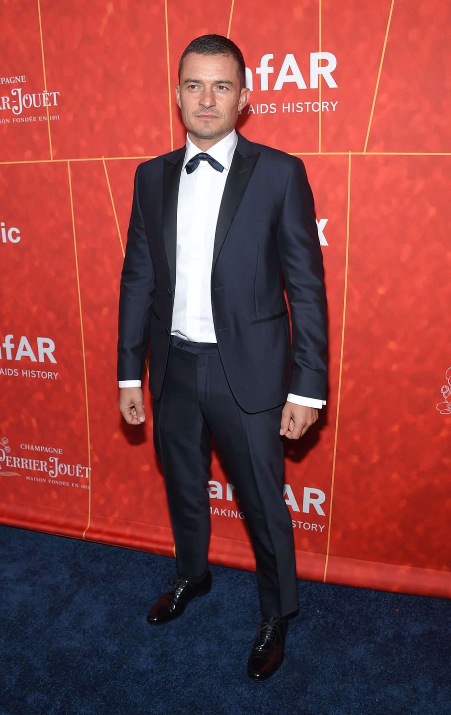 Orlando Bloom - amfAR Gala Los Angeles 2018