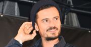 Orlando Bloom przyznał się do błędu. Jedna kropka robiła różnicę
