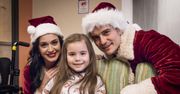 Katy Perry i Orlando Bloom odwiedzili szpital dziecięcy