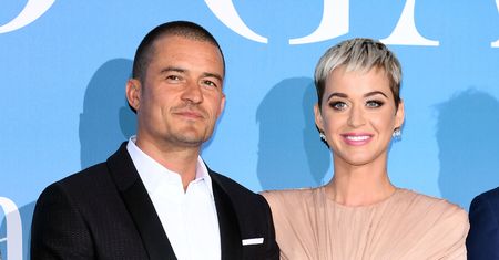 Katy Perry walczy z pontonem na wakacjach