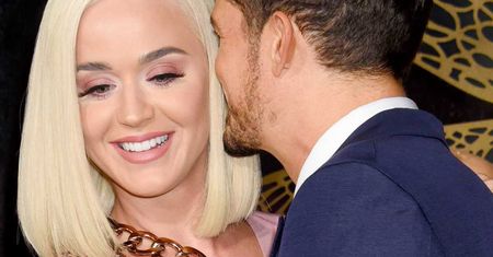 To miała być tajemnica! Szczegóły ślubu Katy Perry i Orlando Blooma ujawnione. Pobiorą się lada dzień