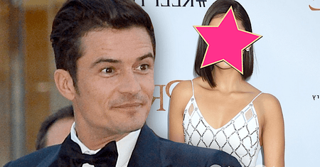 Orlando Bloom już znalazł nową miłość? Po rozstaniu z Katy Perry spotyka się z... To znana aktorka