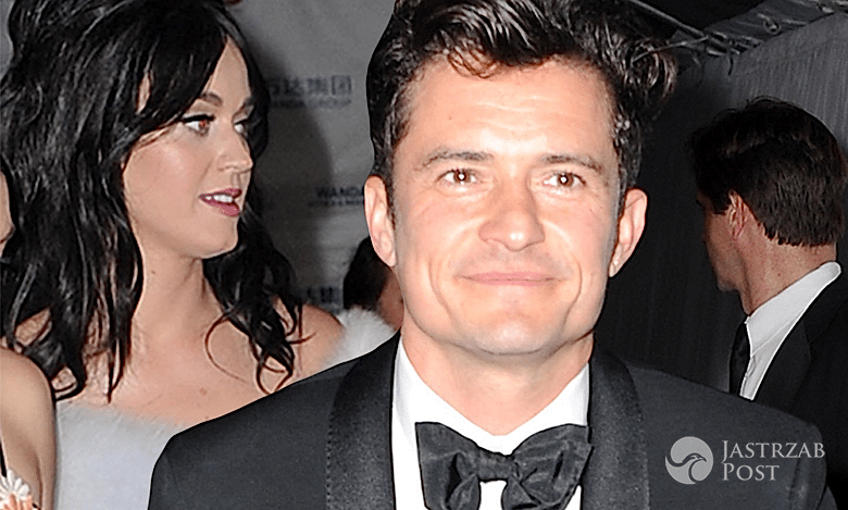 Katy Perry i Orlando Bloom rozstanie powody