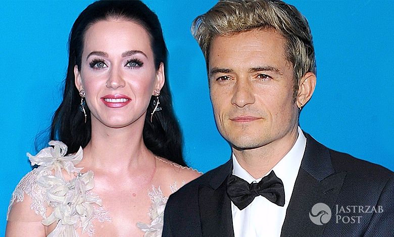 Ślub Katy Perry i Orlando Bloom