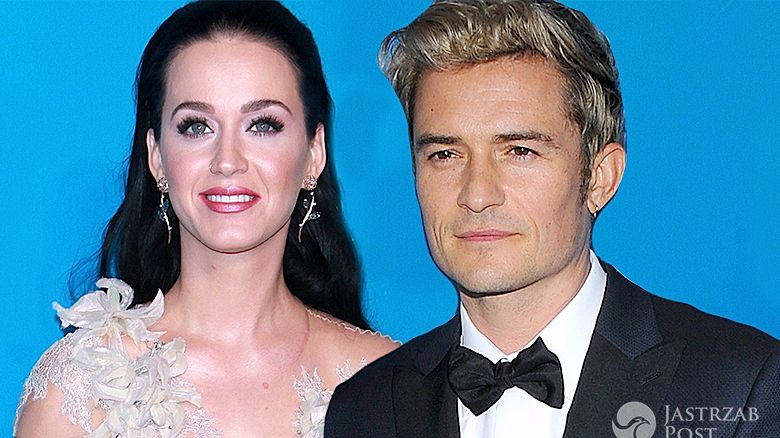 Ślub Katy Perry i Orlando Bloom