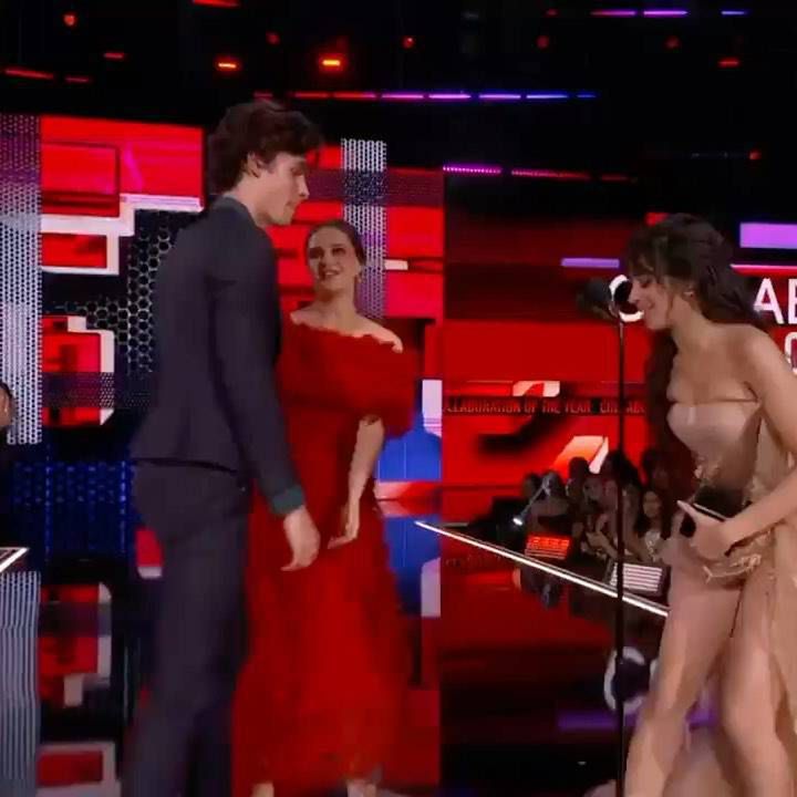 Camila Cabello i Shawn Mendes razem na zdjęciach