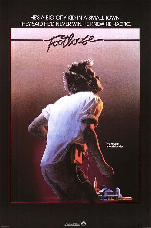 Footloose (1984)