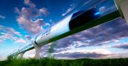 150 km w 12 minut. Przyszłość szybkich podróży jest bliżej niż myślisz