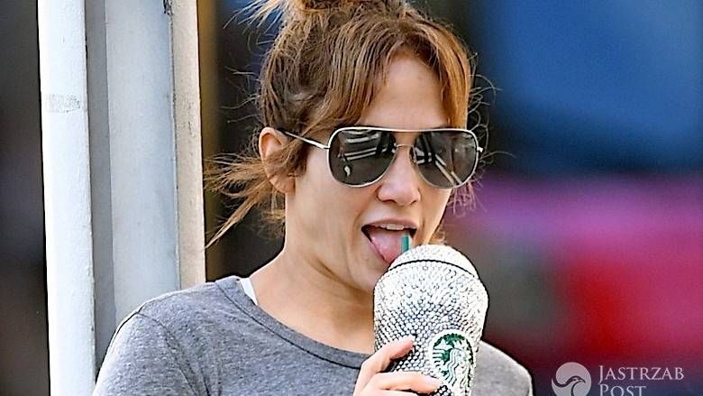 Jennifer Lopez bez stanika