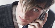Telefon od szefa na urlopie to też praca