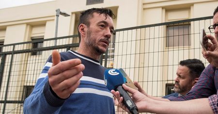 Polka podejrzana o porwanie syna. Od lat toczyła sądowe batalie z ojcem chłopca
