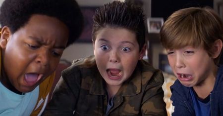 Box Office. "Grzeczni chłopcy" są absolutnym hitem. Wszystko dzięki dzieciom