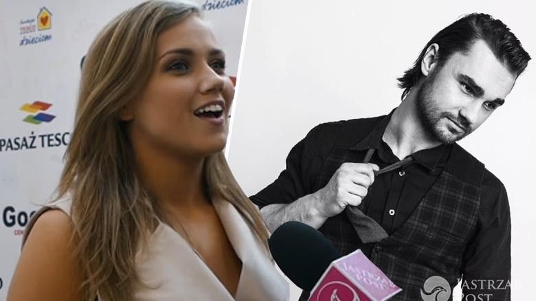 Agnieszka Kaczorowska nie chce wiele mówić o nowym chłopaku