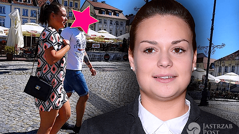 Agata Szostek chłopak