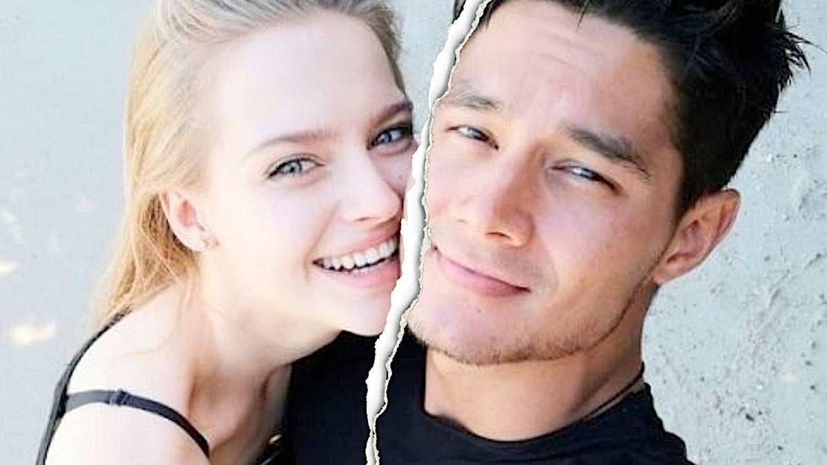 Karolina Pisarek rozstała się z chłopakiem