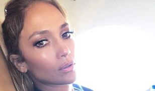Przestraszyła się zamachu w Las Vegas. Jennifer Lopez odwołuje koncerty