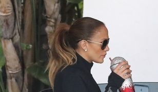 Jennifer Lopez nie odpuszcza. Treningi przynoszą spektakularne efekty