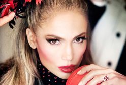 Jennifer Lopez w gorącej sesji dla magazynu "Paper". Ona jest jak wino!