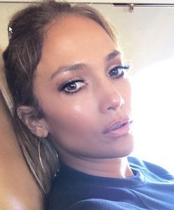 Przestraszyła się zamachu w Las Vegas. Jennifer Lopez odwołuje koncerty