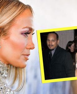 Jennifer Lopez pogrążona w żałobie. W szpitalu zmarła jej wielka miłość