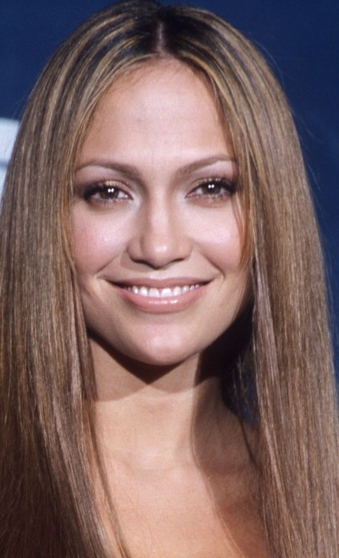 Jennifer Lopez w 1999 r. 