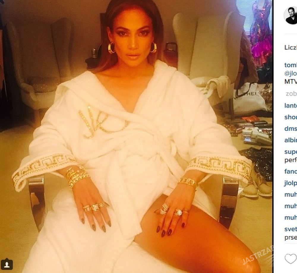Jennifer Lopez
