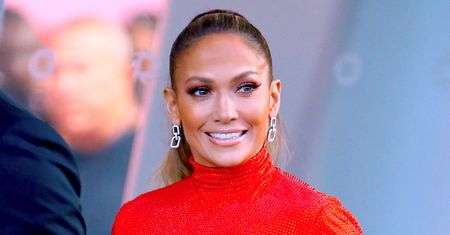 Jennifer Lopez pokazała mamę. Wszyscy oniemieli