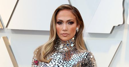 Jennifer Lopez zdradzona. Dopiero co przyjęła oświadczyny