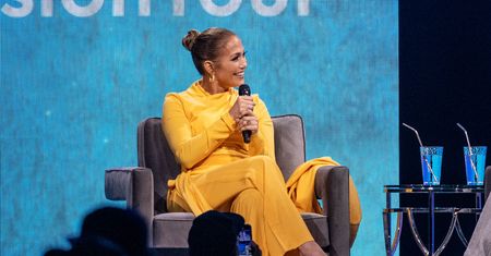 Jennifer Lopez po rozwodzie czuła się fatalnie. "Poniosłam porażkę"