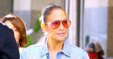 Jennifer Lopez wychowuje bliźniaki. Maluchy mają talent