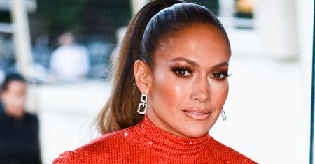 Jennifer Lopez zaliczyła wstydliwą wpadkę