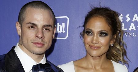 Jennifer Lopez jest w ciąży?