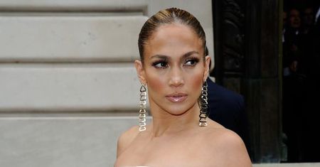 Jennifer Lopez chce urodzić kolejne dziecko. 50-letnia gwiazda jest pewna swojej decyzji