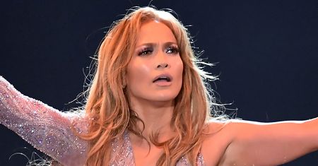 Jennifer Lopez przerwała koncert. Ewakuowano 20 tys. widzów