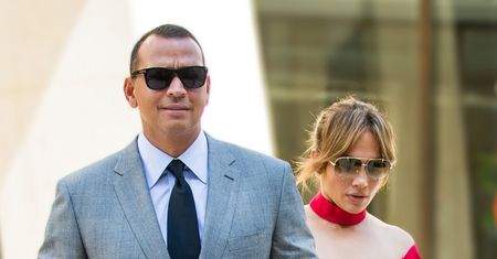 Jennifer Lopez zaręczyła się. Trwa walka o intercyzę wartą 760 mln. dol.