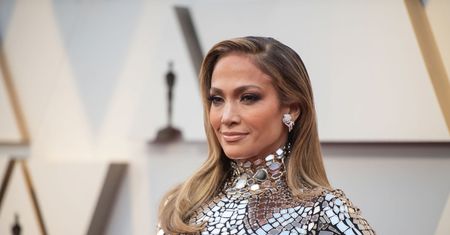 Jennifer Lopez pokazała zdjęcia z zaręczyn