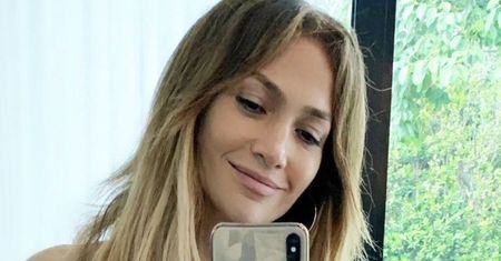 Jennifer Lopez świętuje drugą rocznicę związku