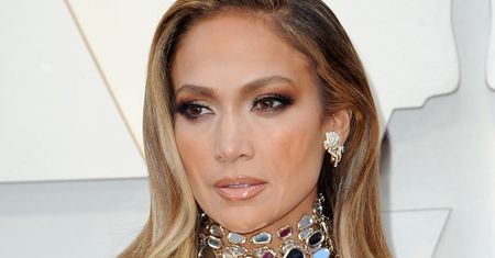 Jennifer Lopez jako 17-latka. Nie poznacie jej