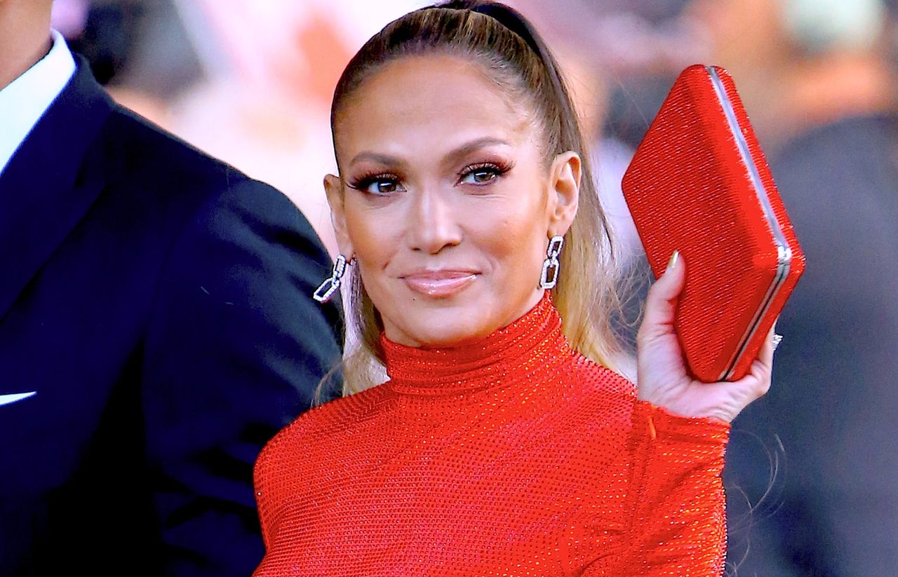 Jennifer Lopez skończyła 50 lat. Alex Rodriguez złożył jej urocze życzenia