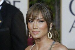 Tajny ślub Jennifer Lopez
