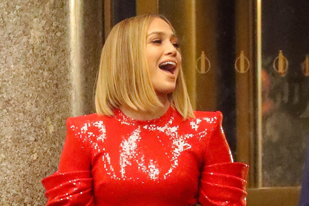 Will Smith zrobił Jennifer Lopez niespodziankę!