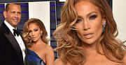 Jennifer Lopez na Oscarach 2019 wyglądała bosko? No to zobaczcie jej kreację z after party po gali…