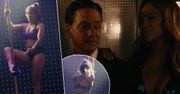Jennifer Lopez wije się na rurze w zwiastunie nowego filmu! Tak gorących scen z jej udziałem jeszcze nie widzieliście! [WIDEO]