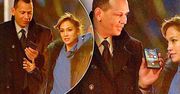 Umęczona pracą Jennifer Lopez w zwykłych dresach wymyka się do domu pod osłoną nocy! Pomaga jej w tym ukochany Alex Rodriguez!
